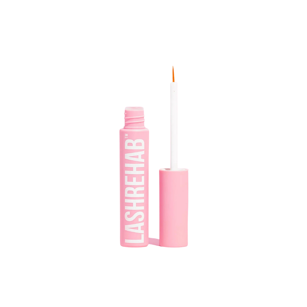 Eyelash Growth Serum - Lash Rehab Original – Lashed Up and Beauty